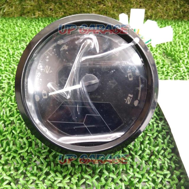 Other manufacturers unknown
Speedometer-06