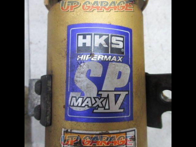 HKS HYPERMAX Ⅳ SP-06