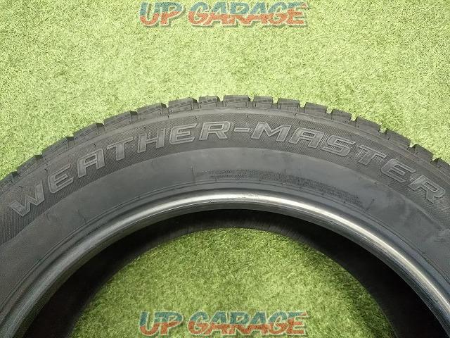 (Please contact us in advance when visiting F-T warehouse storage.
)COOPER
TIRE
SUV
WEATHER
MASTER
ICE
600
2024.03
Price Cuts-03