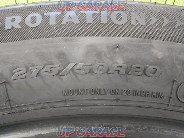 (Please contact us in advance when visiting F-T warehouse storage.
)COOPER
TIRE
SUV
WEATHER
MASTER
ICE
600
2024.03
Price Cuts-04