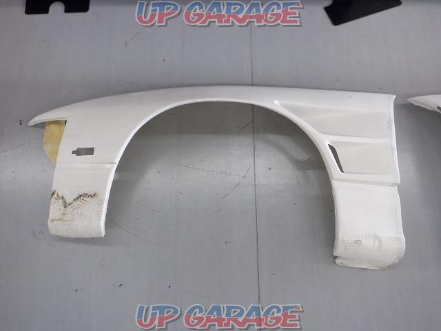 ● Price Cuts !! ● manufacturer unknown
Front fenders-02