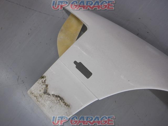 ● Price Cuts !! ● manufacturer unknown
Front fenders-04