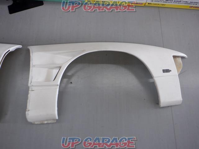 ● Price Cuts !! ● manufacturer unknown
Front fenders-06