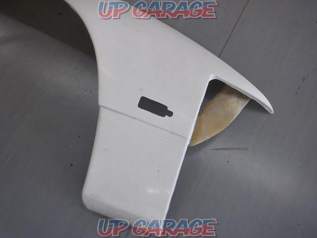 ● Price Cuts !! ● manufacturer unknown
Front fenders-08