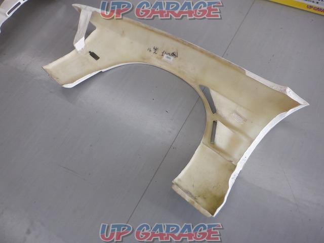 ● Price Cuts !! ● manufacturer unknown
Front fenders-09