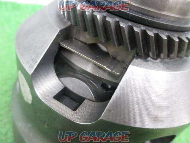  was price cut !!  manufacturer unknown
Center differential
(STI
Center differential lock??)-07