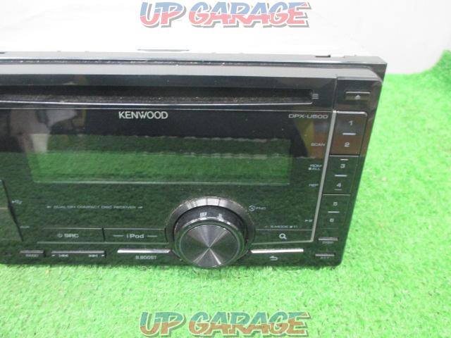 KENWOOD DPX-U500-03