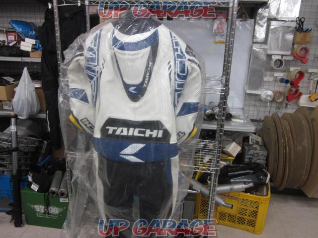 RSTaichi
Racing suit NXL305
GP-WRX
R305
(Size/LS)90055-03