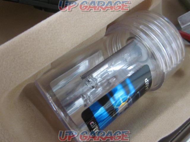 For two-wheeled
HID kit
PH8
1 lamp-03