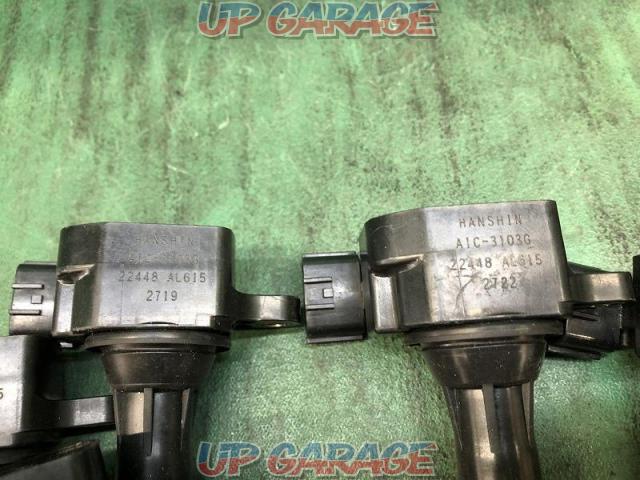 Wakeari Nissan Genuine Nissan Genuine (NISSAN) Genuine Ignition Coil-02