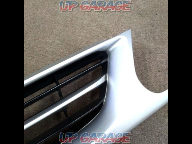 NISSAN
Wing load genuine front grille-03