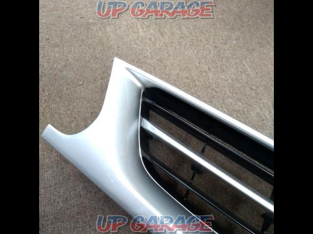 NISSAN
Wing load genuine front grille-04