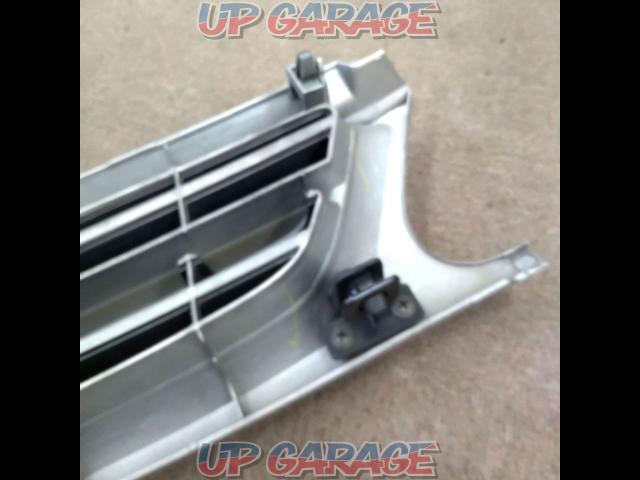 NISSAN
Wing load genuine front grille-05
