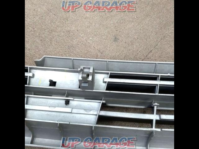 NISSAN
Wing load genuine front grille-06