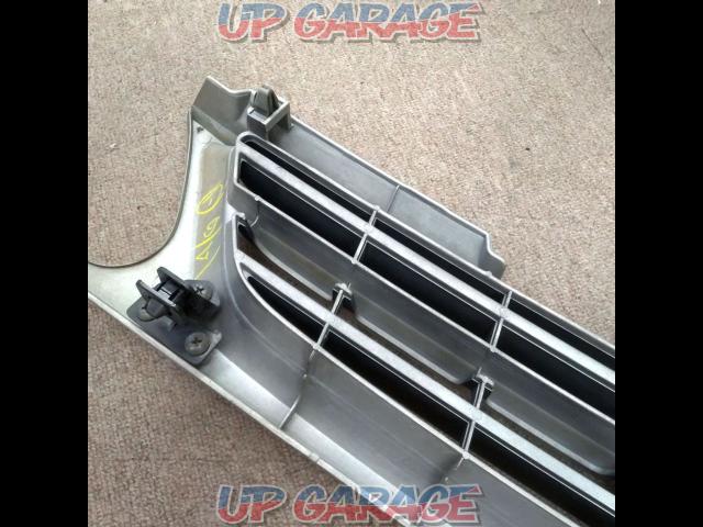 NISSAN
Wing load genuine front grille-07