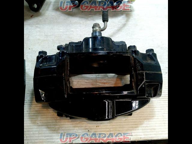 NISSAN
Fairlady Z/Z33 genuine Akebono opposed 4-pot/2-pot calipers
I reviewed the price!-06