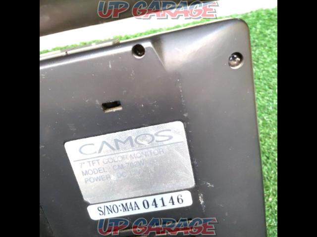 Wakeari
CAMOS
CM-702W-06