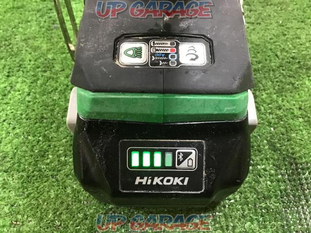 【値下げ!】HiKOKI ［WH36DC］コードレスインパクトドライバー-10