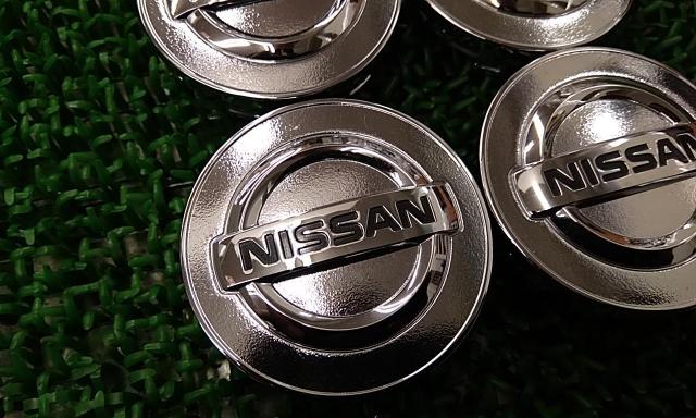 NISSAN (Nissan)
Genuine center cap-02