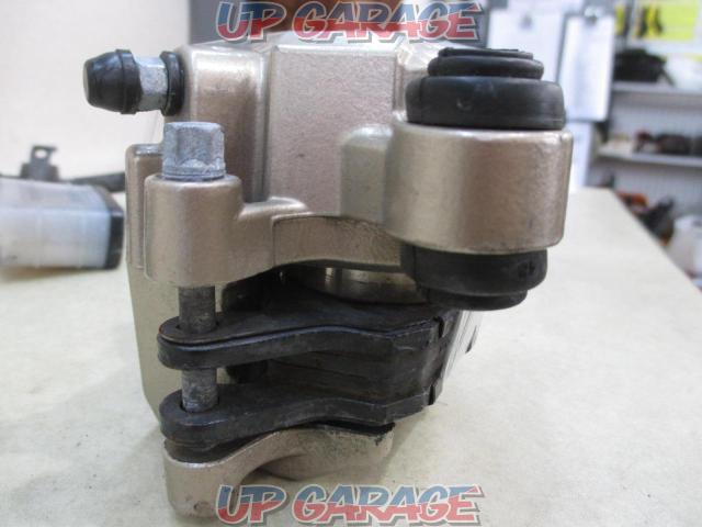 HONDACBR250RR genuine rear brake caliper ■CBR250RR/MC51-03