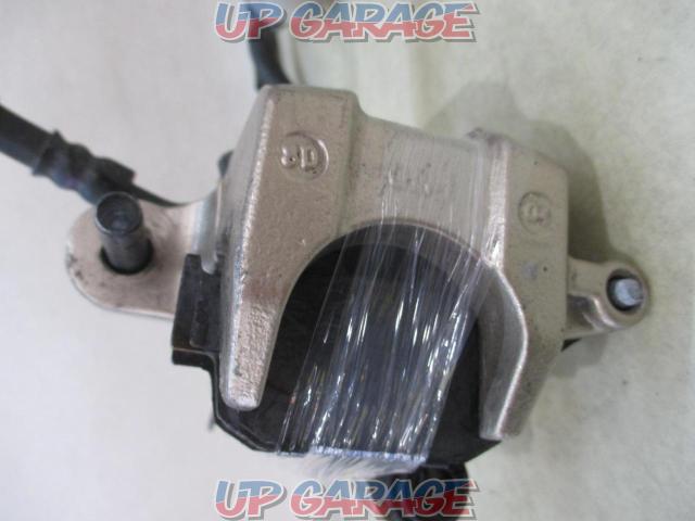 HONDACBR250RR genuine rear brake caliper ■CBR250RR/MC51-04
