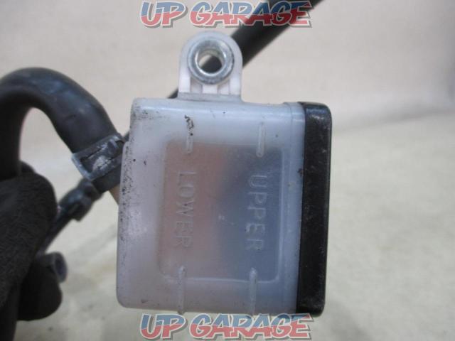 HONDACBR250RR genuine rear brake caliper ■CBR250RR/MC51-05