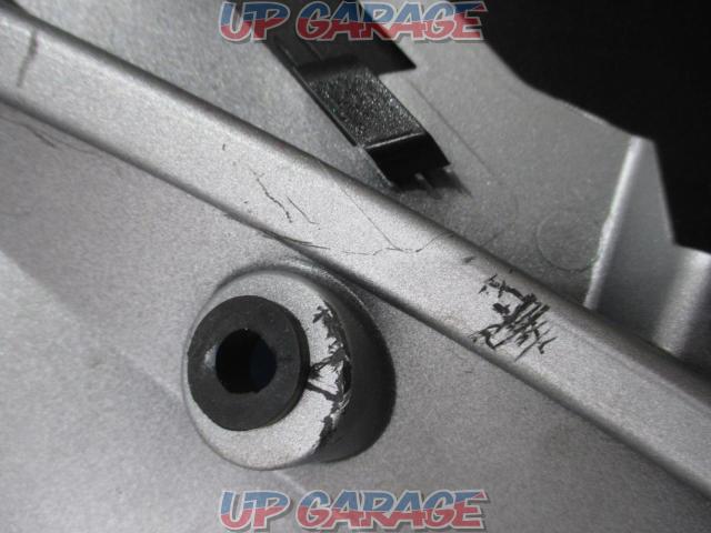 SUZUKIGSX-R125 genuine side cowl
Right and left-05