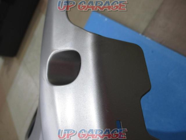 SUZUKIGSX-R125 genuine side cowl
Right and left-07