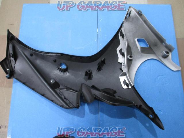SUZUKIGSX-R125 genuine side cowl
Right and left-10