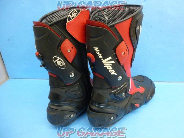 [MOTO
Viper racing boots-03