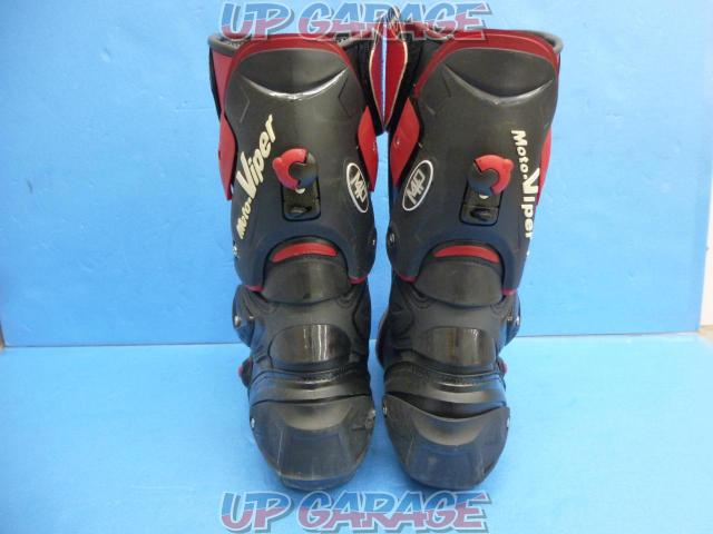 [MOTO
Viper racing boots-04