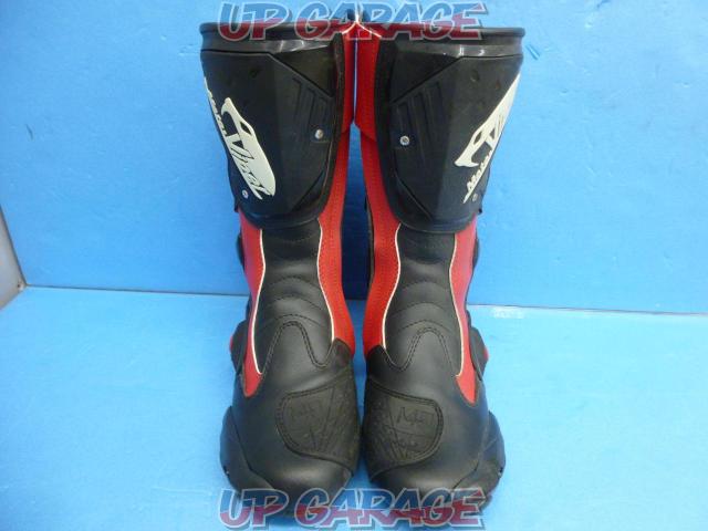 [MOTO
Viper racing boots-05