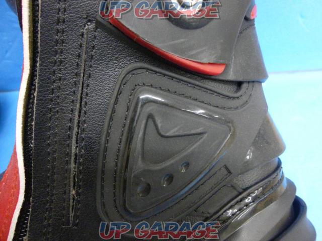 [MOTO
Viper racing boots-08