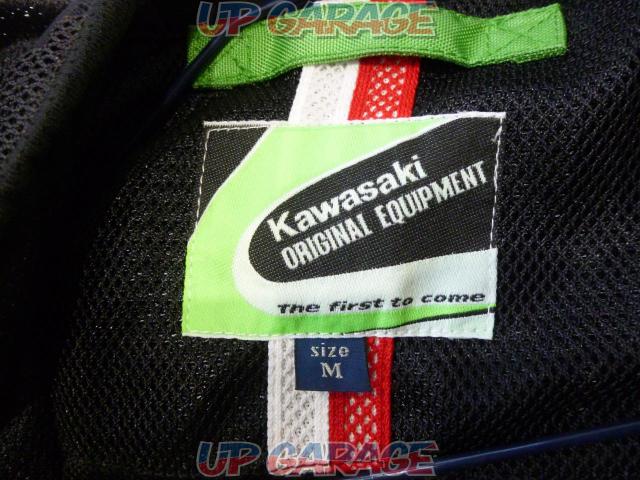 KUSHITANIKAWASAKI
Massive jacket-04