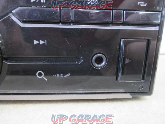 【carrozzeria】FH-4400 CD/USB/Bluetooth対応♪-04