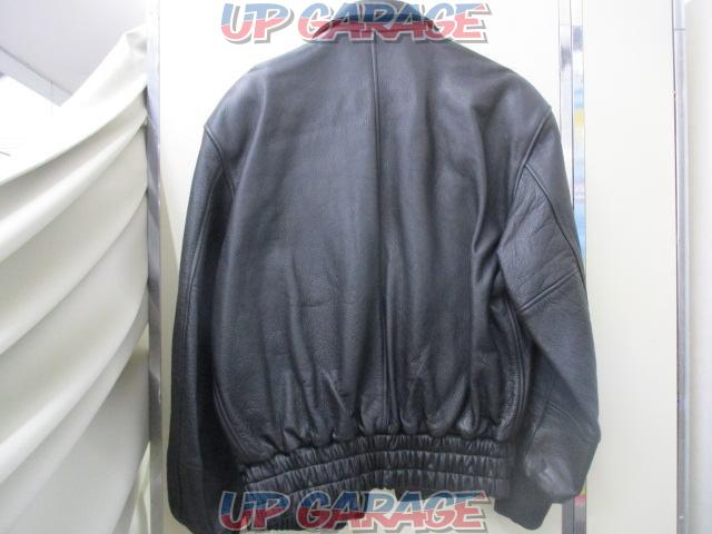 Reduced price first come first served Kushitani
Leather jacket
LL size-02