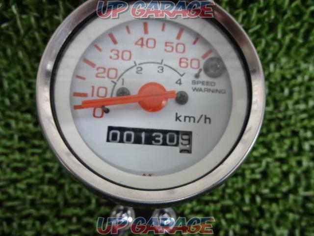 HONDA JAZZ
Genuine
Speedometer-06