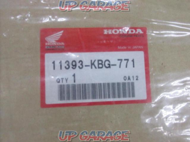 HONDA (Honda)
Genuine crankcase gasket
CB125T (JD06-110~160) | CD125T (CD125T-110~/JA03-100) | Rebel (MC13)-03