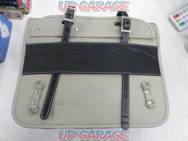 AMBOOT
Side bag
[Capacity of about 10L]-04