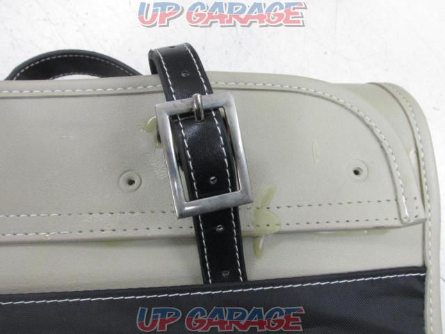 AMBOOT
Side bag
[Capacity of about 10L]-07