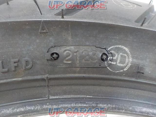 iRC
ROAD
WINNER
RX-01F
100 / 80-17
M / C
52P
Delivered remove tire-03