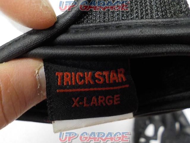 TRICK
STAR (Trickster)
RACING
Size: XL-10