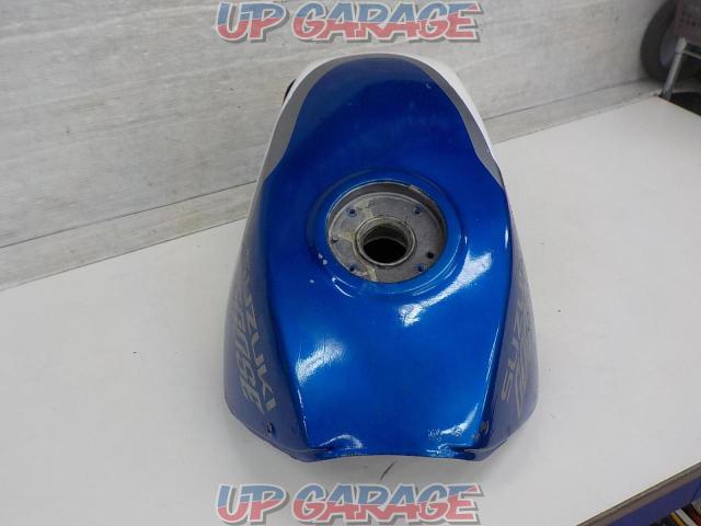 SUZUKI
Genuine gasoline tank
Goose 250
※ There is a reasonable product (not covered by warranty)-03