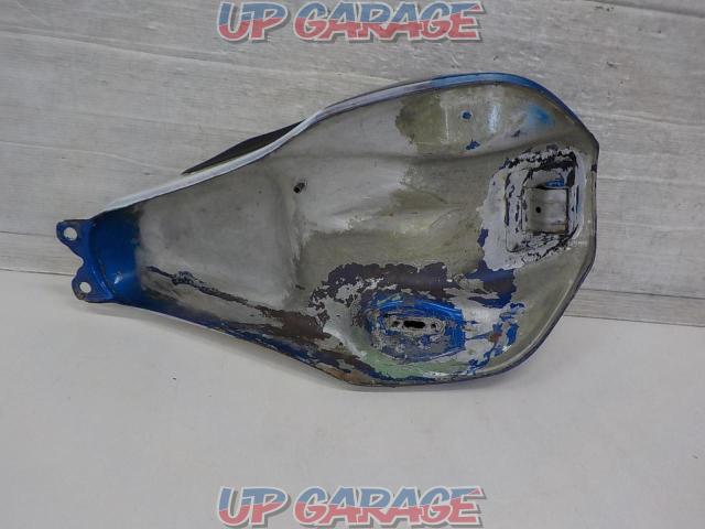 SUZUKI
Genuine gasoline tank
Goose 250
※ There is a reasonable product (not covered by warranty)-05