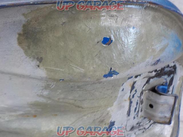 SUZUKI
Genuine gasoline tank
Goose 250
※ There is a reasonable product (not covered by warranty)-07