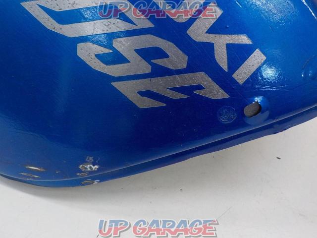 SUZUKI
Genuine gasoline tank
Goose 250
※ There is a reasonable product (not covered by warranty)-08