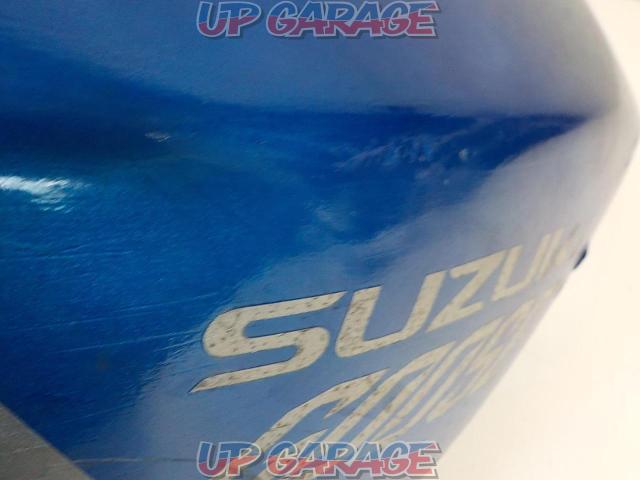 SUZUKI
Genuine gasoline tank
Goose 250
※ There is a reasonable product (not covered by warranty)-09