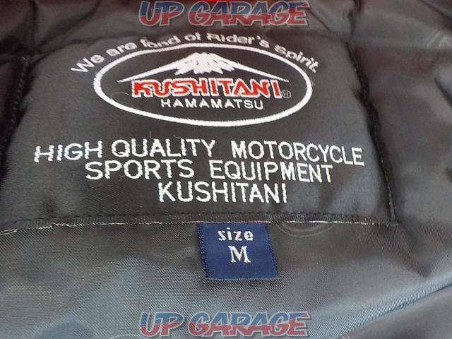 KUSHITANI(クシタニ) ファクトリーチームジャケット サイズ:M K-2559-10