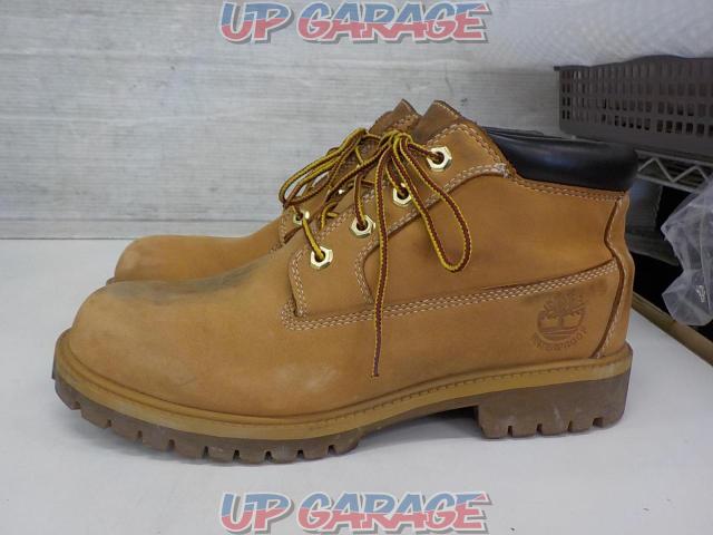 Timberland
Boots
A15RW
Size: 26.0cm-02