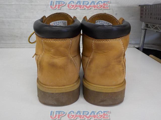 Timberland
Boots
A15RW
Size: 26.0cm-03